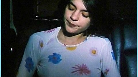 Pic: Jasmin Tabatabai in Unbeständig und kühl (1995)