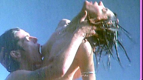 Pic: Jasmin Tabatabai in Bandits (1997)