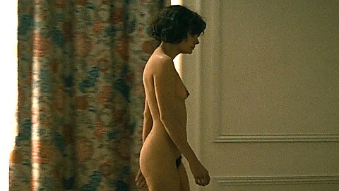 Pic: Marie Trintignant in Betty (1992)