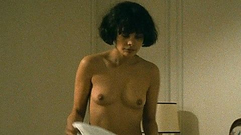 Pic: Marie Trintignant in Betty (1992)