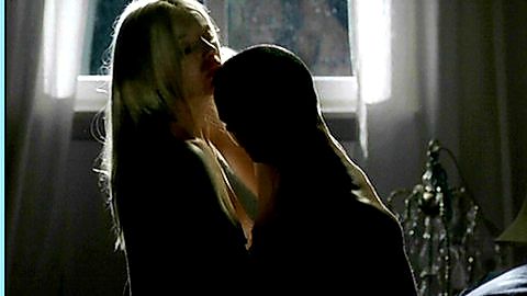 Pic: Nadja Uhl in Soundless (2004)