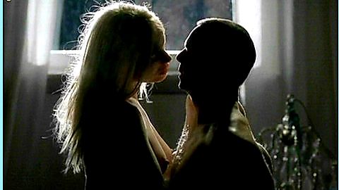 Pic: Nadja Uhl in Soundless (2004)