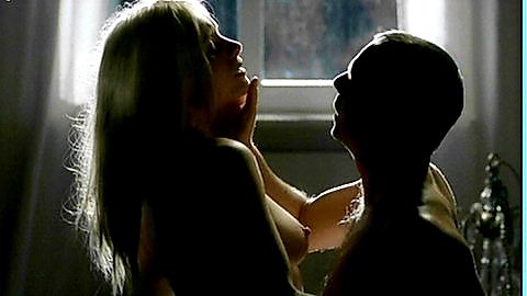 Pic: Nadja Uhl in Soundless (2004)