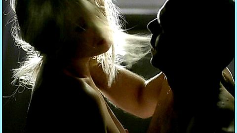 Pic: Nadja Uhl in Soundless (2004)