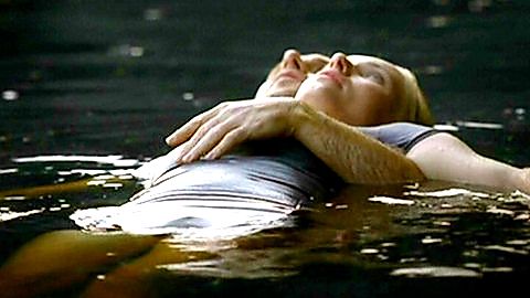 Pic: Nadja Uhl in Soundless (2004)