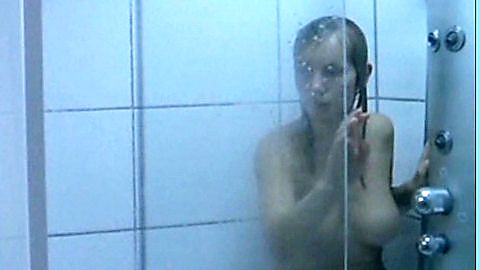 Pic: Nadja Uhl in Dornröschen erwacht (2006)