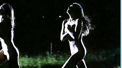 Pic: Nadja Uhl in Polizeiruf 110 (1971)