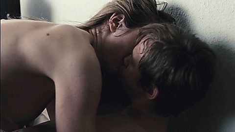 Pic: Nadja Uhl in The Baader Meinhof Complex (2008)