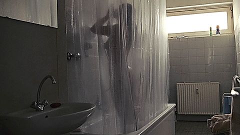 Pic: Nadja Uhl in The Baader Meinhof Complex (2008)
