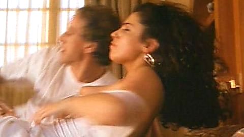 Pic: Maribel Verdú in Salsa rosa (1991)