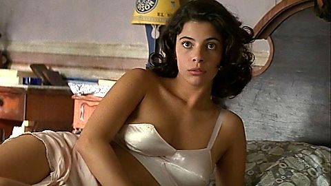 Pic: Maribel Verdú in Belle Époque (1992)