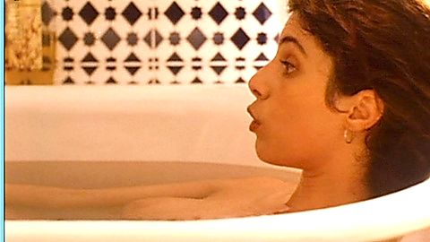 Pic: Maribel Verdú in La buena estrella (1997)