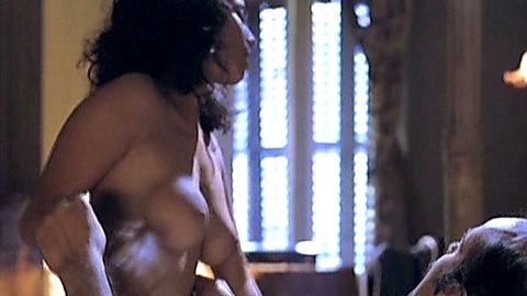 Pic: Maribel Verdú in Carreteras secundarias (1997)