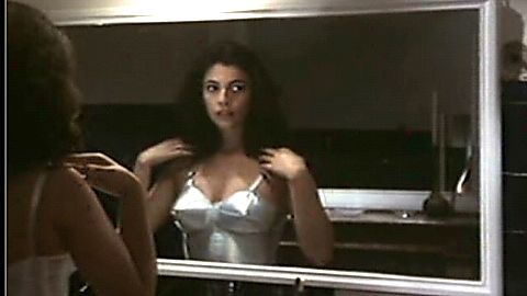 Pic: Maribel Verdú in Tres palabras (1993)