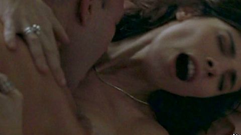 Pic: Maribel Verdú in Stormy Weather (2003)