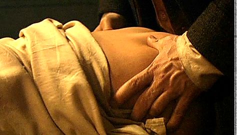 Pic: Maribel Verdú in El niño de barro (2007)