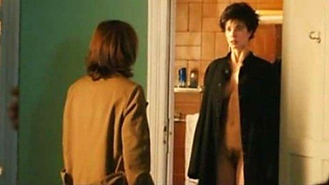 Pic: Maribel Verdú in Oviedo Express (2007)