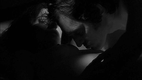 Pic: Maribel Verdú in Tetro (2009)