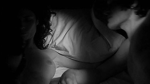Pic: Maribel Verdú in Tetro (2009)