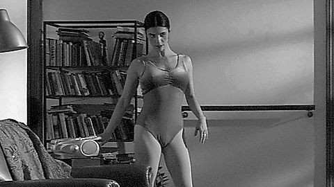 Pic: Maribel Verdú in Tetro (2009)