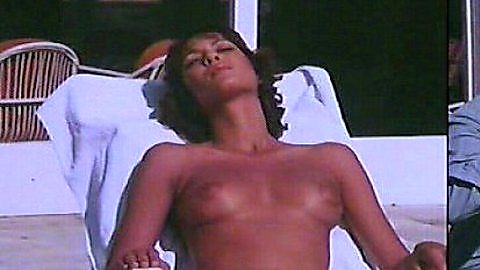 Pic: Betty Vergès in The Fruit Is Ripe (1977)