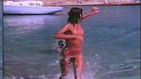 Pic: Betty Vergès in The Fruit Is Ripe (1977)