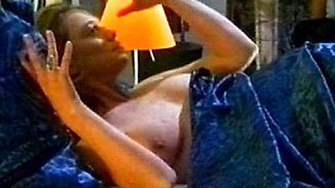 Pic: Katja Weitzenböck in Ein Mann für gewisse Sekunden (1999)