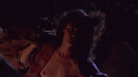 Pic: Caprice Benedetti in Slow Burn (2000)