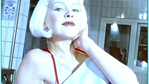 Pic: Denise Zich in Am Ende siegt die Liebe (2000)
