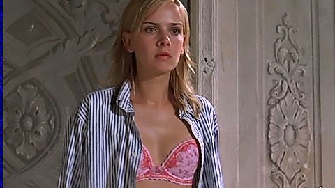 Pic: Denise Zich in Eine Liebe in Venedig (2005)