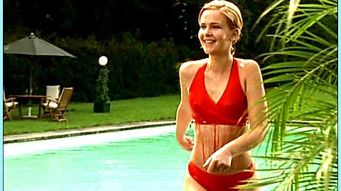 Pic: Denise Zich in Liebe, Lügen, Leidenschaften (2002)