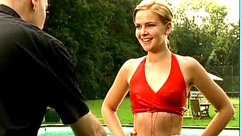 Pic: Denise Zich in Liebe, Lügen, Leidenschaften (2002)