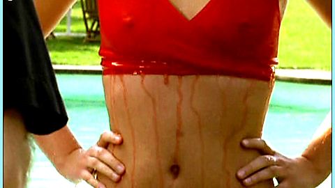 Pic: Denise Zich in Liebe, Lügen, Leidenschaften (2002)