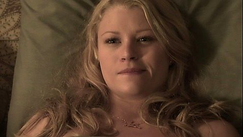 Pic: Emilie de Ravin in Carrie (2002)