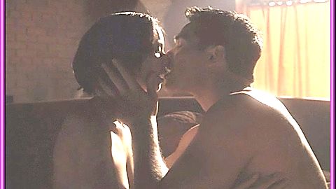 Pic: Lexa Doig in No Alibi (2000)