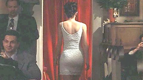 Pic: Lexa Doig in No Alibi (2000)
