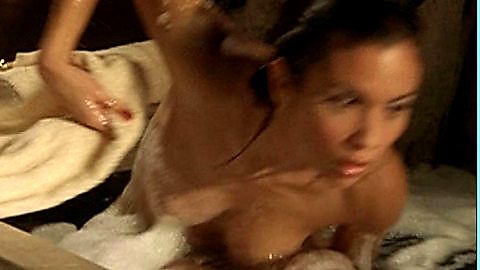 Pic: Lexa Doig in The Tracker (2000)