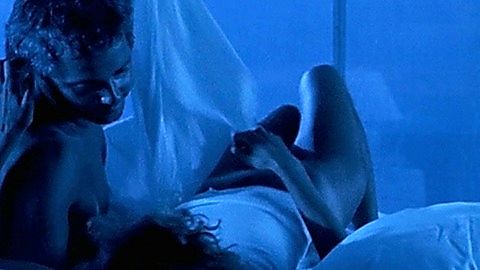 Pic: Kim Greist in Manhunter (1986)