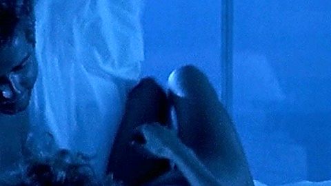 Pic: Kim Greist in Manhunter (1986)