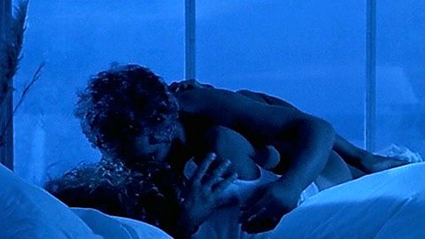 Pic: Kim Greist in Manhunter (1986)