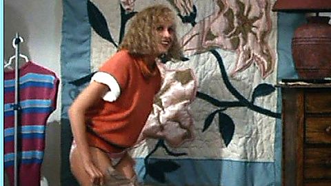 Pic: Kim Greist in C.H.U.D. (1984)
