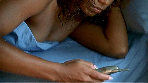 Pic: Sanaa Lathan in Out of Time (2003)
