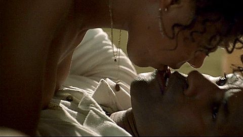 Pic: Sanaa Lathan in Out of Time (2003)