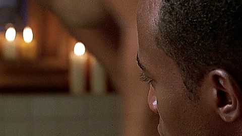 Pic: Sanaa Lathan in The Best Man (1999)