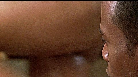 Pic: Sanaa Lathan in The Best Man (1999)