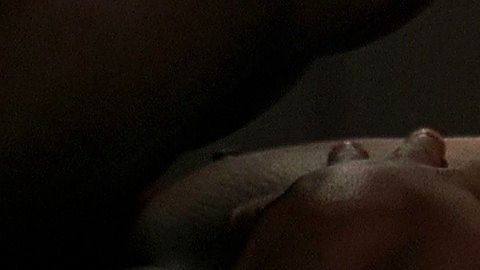 Pic: Sanaa Lathan in Love & Basketball (2000)
