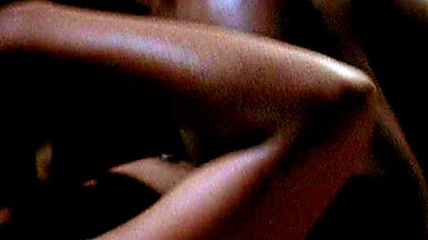 Pic: Sanaa Lathan in Disappearing Acts (2000)