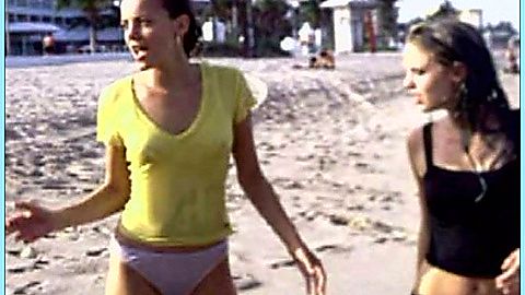 Pic: Bijou Phillips in Bully - Behind the Scenes (2002)