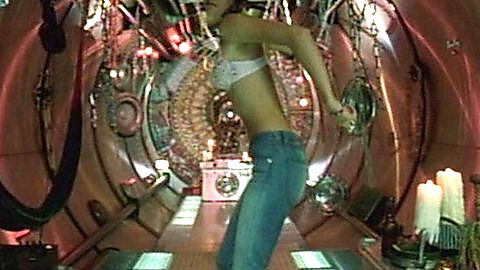 Pic: Bijou Phillips in Pulse (2003)