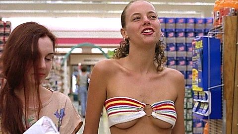 Pic: Bijou Phillips in Bully (2001)